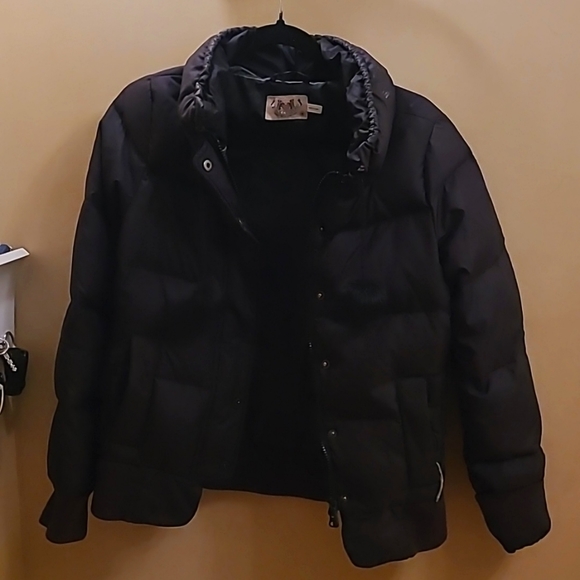 Juicy puffy jacket - Picture 1 of 11